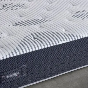 MEDICAL MATTRESS MAGNICOOL 10 FIRM