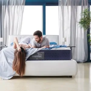 MEDICAL MATTRESS MAGNICOOL 10 FIRM
