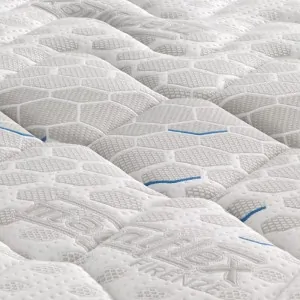 MEDICAL MATTRESS MAGNISTRETCH 10 MEDIUM FIRM