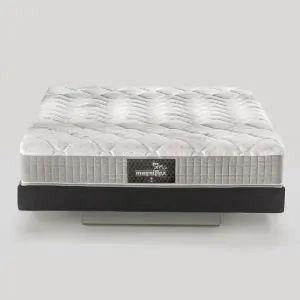 MEDICAL MATTRESS MAGNISTRETCH 10 MEDIUM FIRM