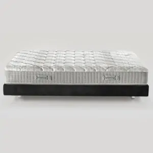 MEDICAL MATTRESS MAGNISTRETCH 10 MEDIUM FIRM