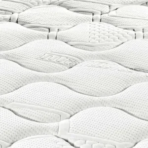 η άνω επιφάνεια 3d print του Massagio Deluxe, στο Λευκό Κορινθίας, από μαλακή βισκόζη που αναπνέει