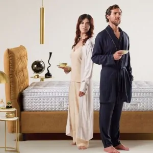 MEDICAL MATTRESS MAESTRO DUAL CORE 14