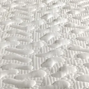 the upper surface with embossed paws for a baby and children's room, in Lefko Korinthia, Peloponnese