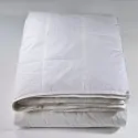 Down comforter from the quality company Down Town  220X250cm WHITE DUVETS IN GREECE