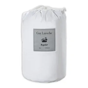 DOWN COMFORTER NEW REGULAR Guy Laroche GREECE