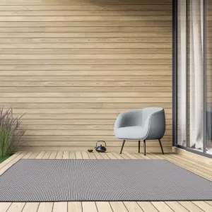 CARPET 4 SEASON MAESTRO WHITE-BLACK 8997-90