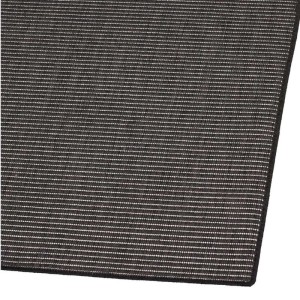 CARPET 4 SEASON MAESTRO WHITE-BLACK 9002-90