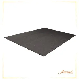 CARPET 4 SEASON MAESTRO WHITE-BLACK 9002-90