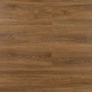 vinyl flooring, warm wood color