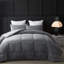 WARM QUILT CASSIANO GREY