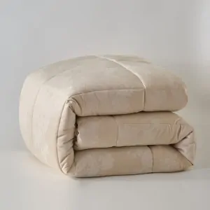 COMFORTER CORDELIA CREAM FLORAL