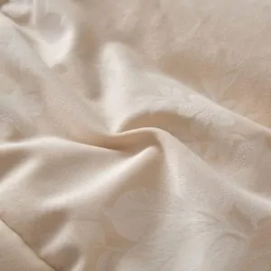 COMFORTER CORDELIA CREAM FLORAL