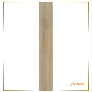 vinyl flooring, noble wood color in stripes