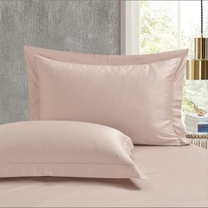 μαξιλαροθήκες σετ βαμβάκι σατέν 300 κλωστών από το κατάστημα στην Κόρινθο