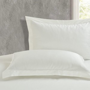 μαξιλαροθήκες σετ βαμβάκι σατέν 300 κλωστών από το κατάστημα στην Κόρινθο