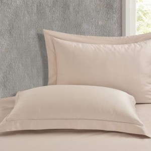 μαξιλαροθήκες σετ βαμβάκι σατέν 300 κλωστών από το κατάστημα στην Κόρινθο