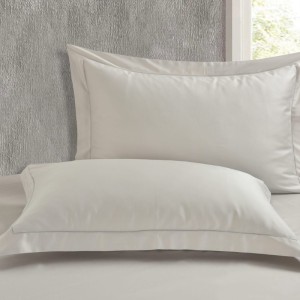 μαξιλαροθήκες σετ βαμβάκι σατέν 300 κλωστών από το κατάστημα στην Κόρινθο