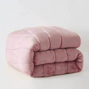 διπλωμένο doha pudra Liolios home στο κατάστημα λευκών ειδών Κορινθίας Λευκό