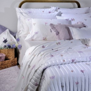 SET BED SHEET HAPPINESS