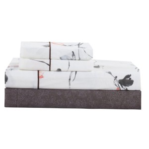 100% COTTON SATIN SET LIOLIOS HOME BED SET