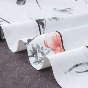 bed sheets by Liolios Home Greece