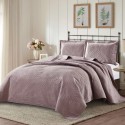BEDSPREAD IBIZA AMETHYST