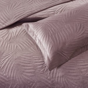 BEDSPREAD IBIZA AMETHYST