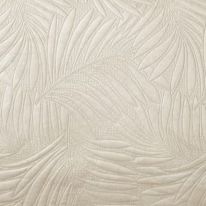 BEDSPREAD IBIZA CREAM