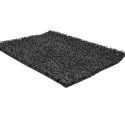 PVC ENTRANCE MAT ANTI SLIP dark grey new plan greece