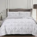 BED SHEET SET CHANTAL BEIGE