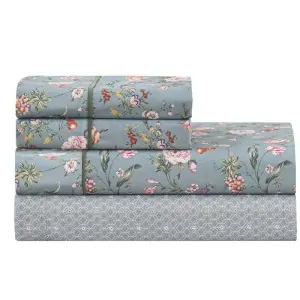 bed sheets set queen size