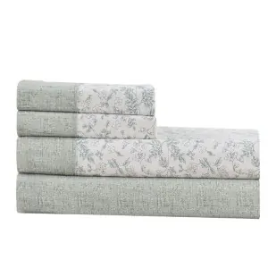 floral bed set in lefko Korinthos Peloponnisos