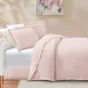 BEDSPREAD ARMONY PINK