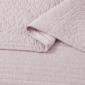 καπιτονε κουβερλι ροζ πουδρασ λιολιοσ στο λευκο κορινθιας πελοποννησοσ