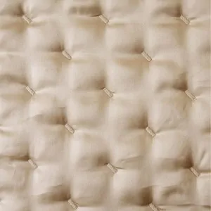 BEDSPREAD KING SIZE GISELE BEIGE