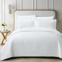 BEDSPREAD OFF WHITE LA NOSTRA
