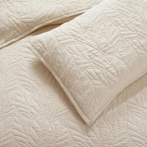 bedcover fiona set with 2 pillowcases in lefko shop corinth