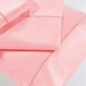 SET BED SHEETS PINK 250/18 DOWN TOWN HOME GREECE IN LEFKO SHOP