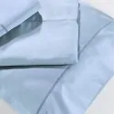 SET BED SHEETS CIEL 250/17