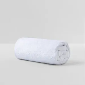 keep your mattress clean and fresh with this cotton cover in lefko store korinthos
