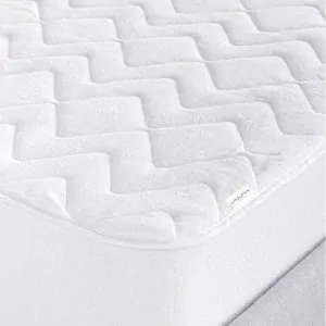 LALUNA MATTRESS COVERS IN LEFKO SHOP KORINTHOS GREECE