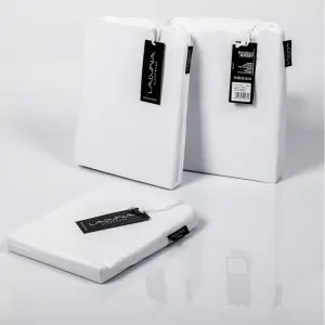 WATERPROOF BAMBOO MATTRESS COVER BY LALUNA BRAND GREECE