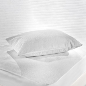 WATERPROOF PILLOW PROTECTION ACQUA