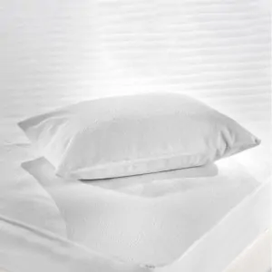 WATERPROOF PILLOW PROTECTION ACQUA