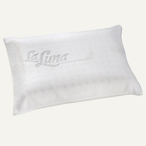 BABY LATEX PILLOW LA LUNA GREECE IN LEFKO STORE CORINTH, PELOPONNESE