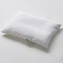 ΒΡΕΦΙΚΟ ΜΑΞΙΛΑΡΙ ALL COTTON 100% ΟΡΓΑΝΙΚΟ ΒΑΜΒΑΚΙ 30x40cm