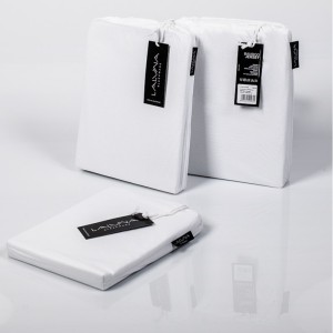 WATERPROOF BAMBOO MATTRESS COVER BY LALUNA BRAND GREECE