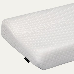 ORTHOPEDIC PILLOW RELIEF WITH MEMORY FOAM