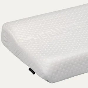 ORTHOPEDIC PILLOW RELIEF WITH MEMORY FOAM